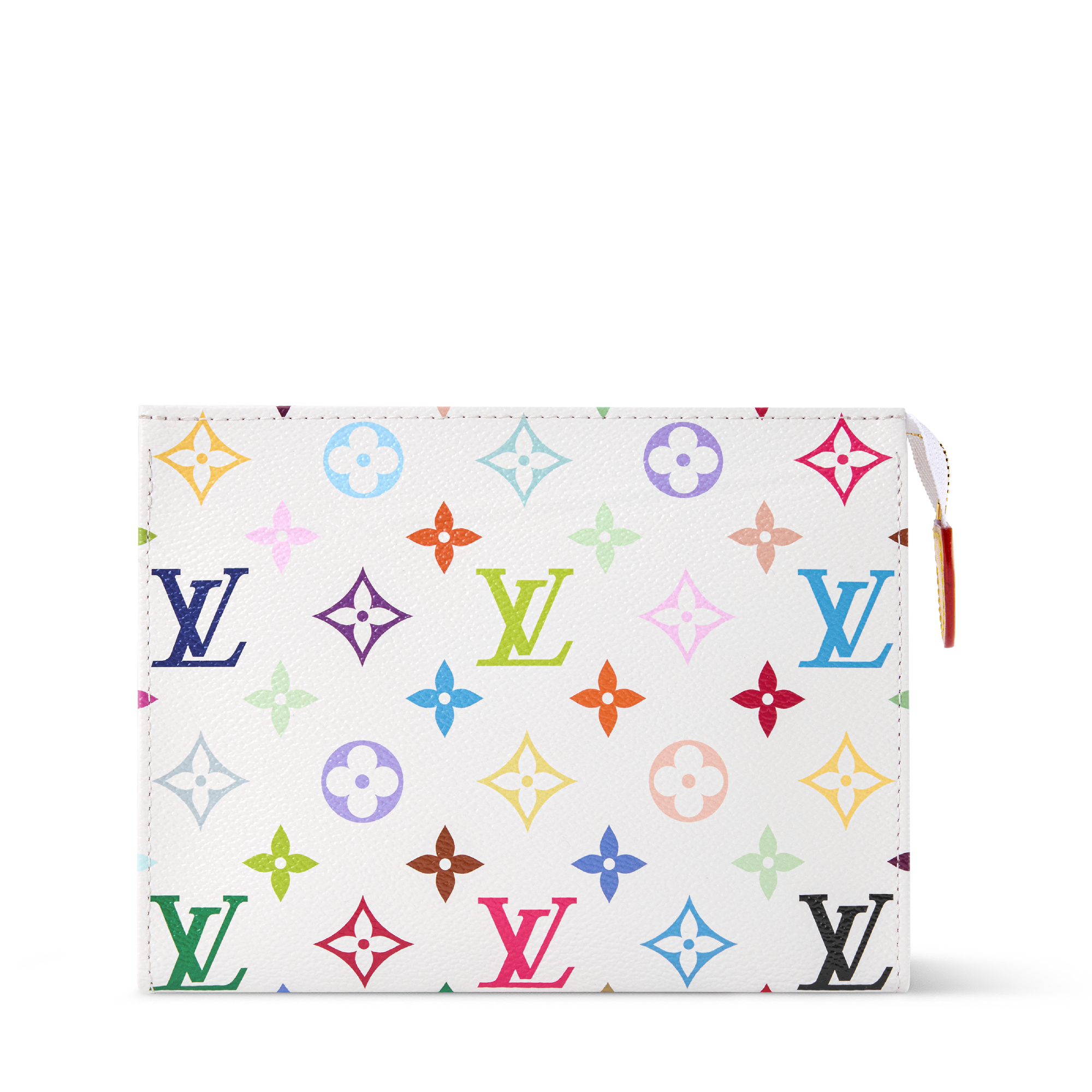 LV x TM Toiletry Pouch 19 Other Monogram Canvas - Travel | LOUIS